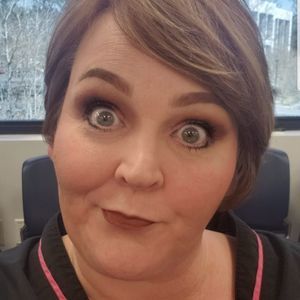 Meet your Posher, Candy